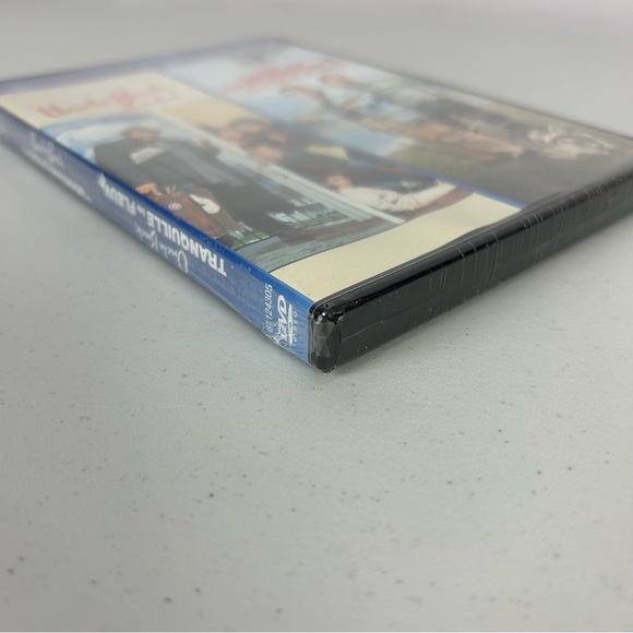 Uncle Buck/The Great Outdoors Double Feature DVD Sealed! - Picture 3 of 4